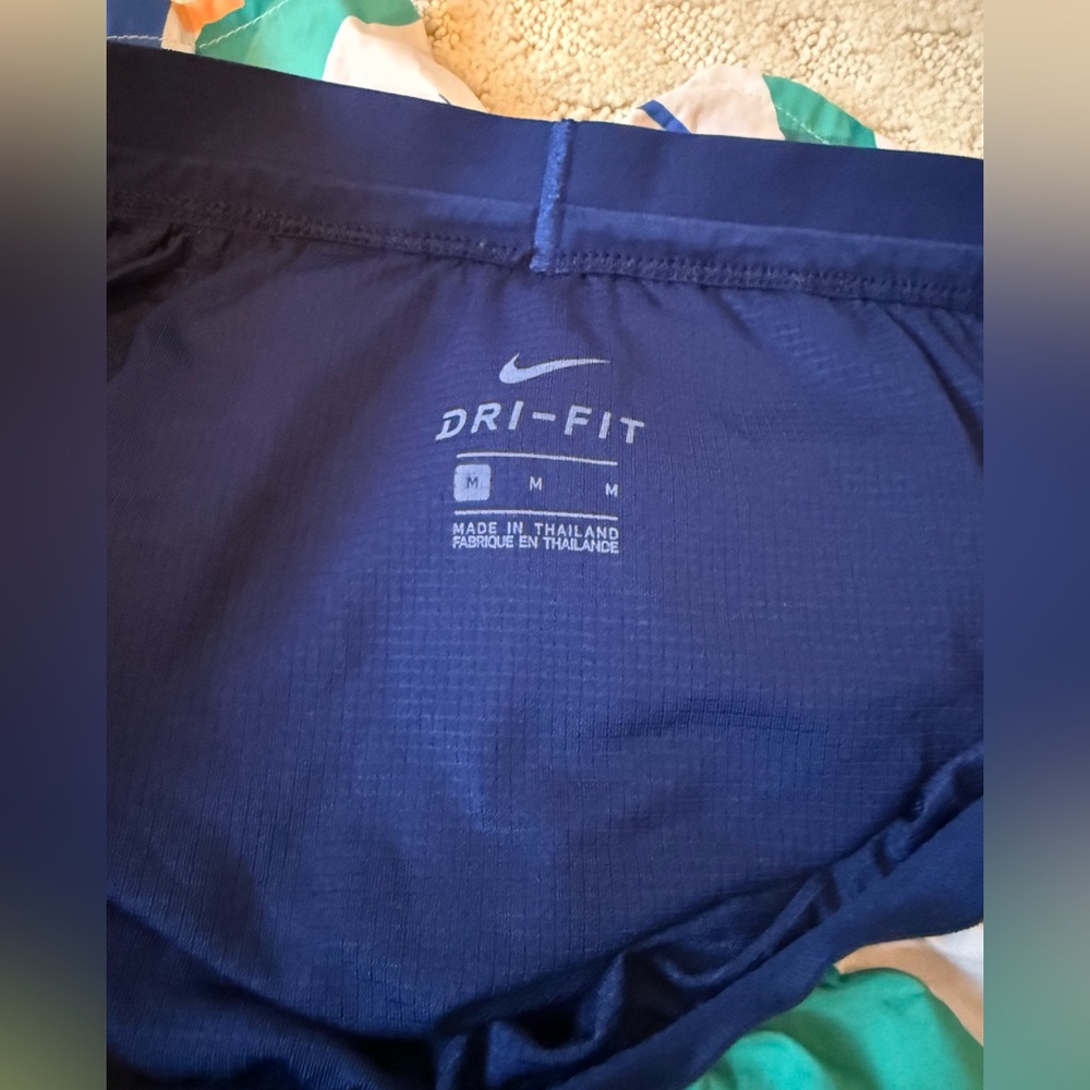 Nike A.I.R. by Kelly Anna Men’s Running Shorts - Picture 5 of 5